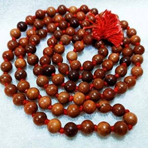 Lal Chandan Mala