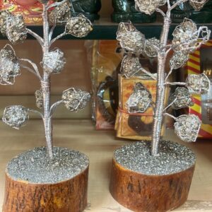 Pyrite Tree