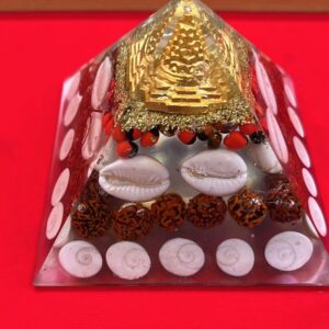 Lakshmi Pyramid