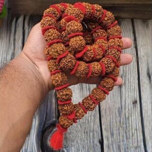 Rudraksh Mala