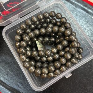 Pyrite