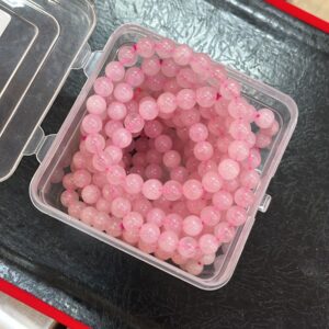 Rose Quartz